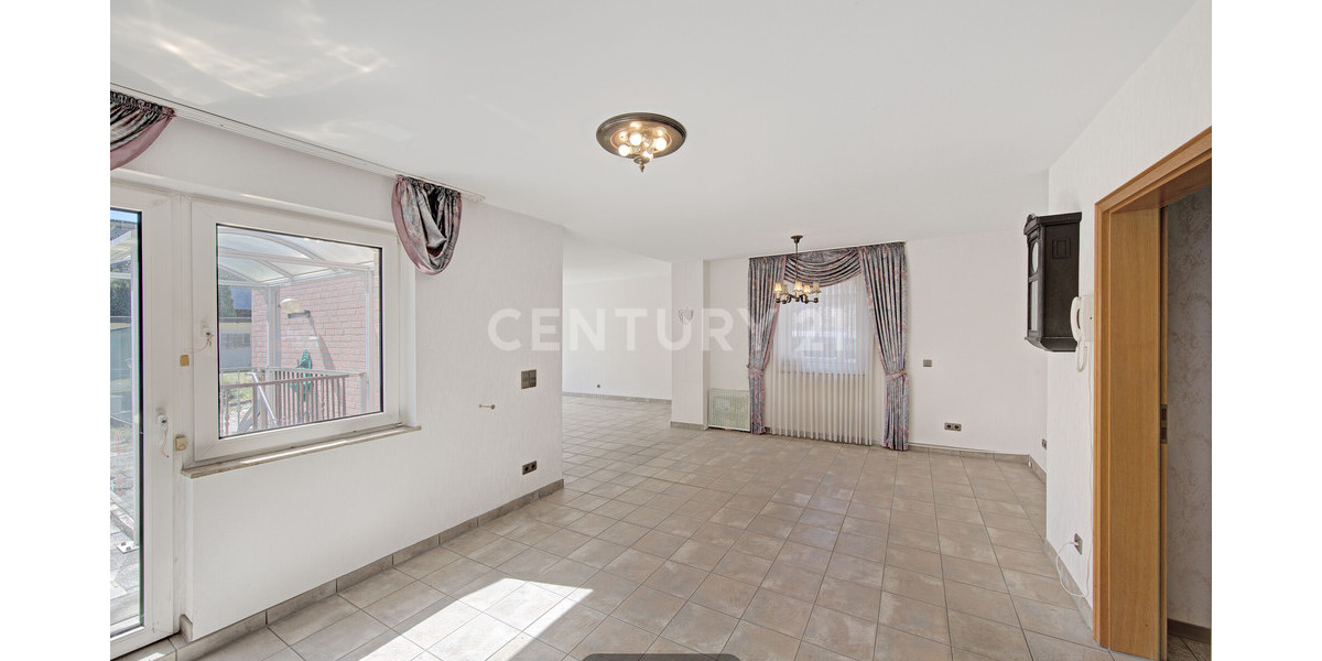Ankommen & Entfalten: Das perfekte Zuhause für Sie und Ihre Liebsten - Doppelhaushälfte Bochum Bochum-Mitte | Angebot:27528684