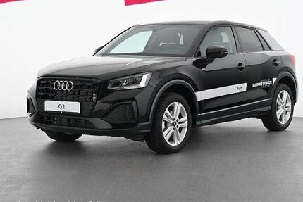 Audi Q2 10.844 km 23.780 &euro; Essen 45143