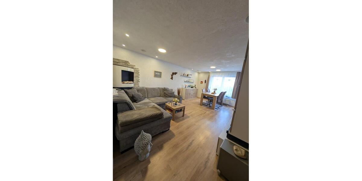 Etagenwohnung Wuppertal Lichtenplatz - 3 Zimmer, 75 m&sup2;, 250.000&euro; | Angebot:27127729