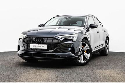Audi e-tron 77.249 km 35.950 &euro; Hagen 58091