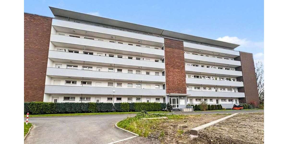 Etagenwohnung Herne Altenhöfen - 3 Zimmer, 139 m&sup2;, 145.000&euro; | Angebot:26249849