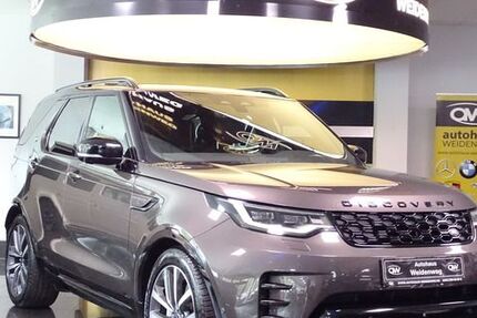 Land Rover Discovery 98.676 km 47.890 &euro; Duisburg 47058