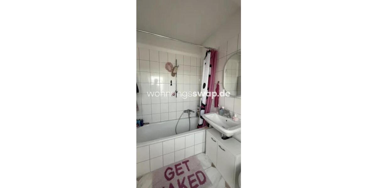 Etagenwohnung Düsseldorf Flingern Süd - 3 Zimmer, 115 m&sup2;, 1.580&euro; | Angebot:24538925