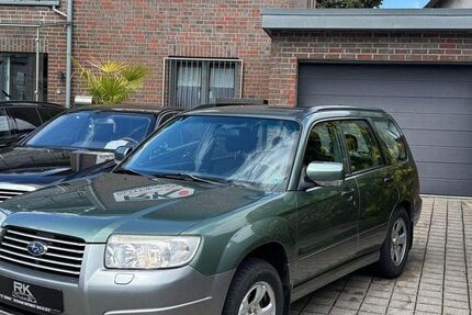 Subaru Forester 182.773 km 3.950 &euro; Solingen 42651