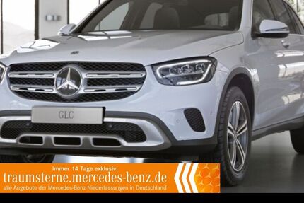 Mercedes-Benz GLC 300 81.097 km 34.890 &euro; Wuppertal 42115