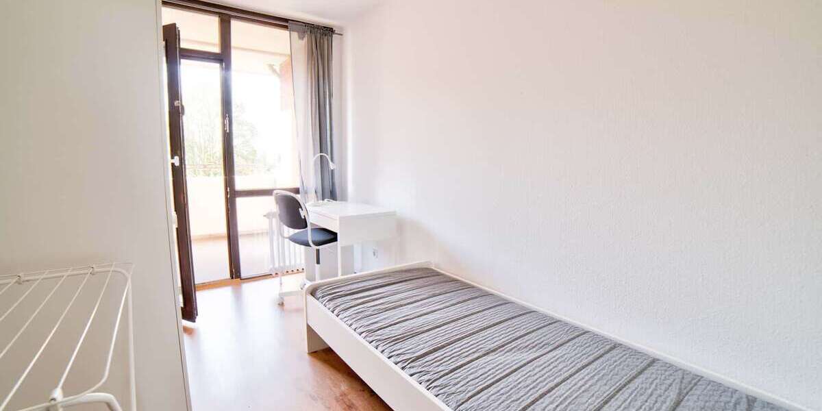 Zimmer Düsseldorf Wersten - 609&euro; | Angebot:24917307