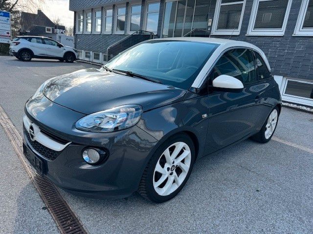 Opel Adam 68.704 km 7.900 &euro; Remscheid 42899