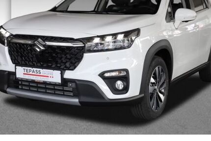 Suzuki (SX4) S-Cross 2.999 km 28.460 &euro; Herne 44625