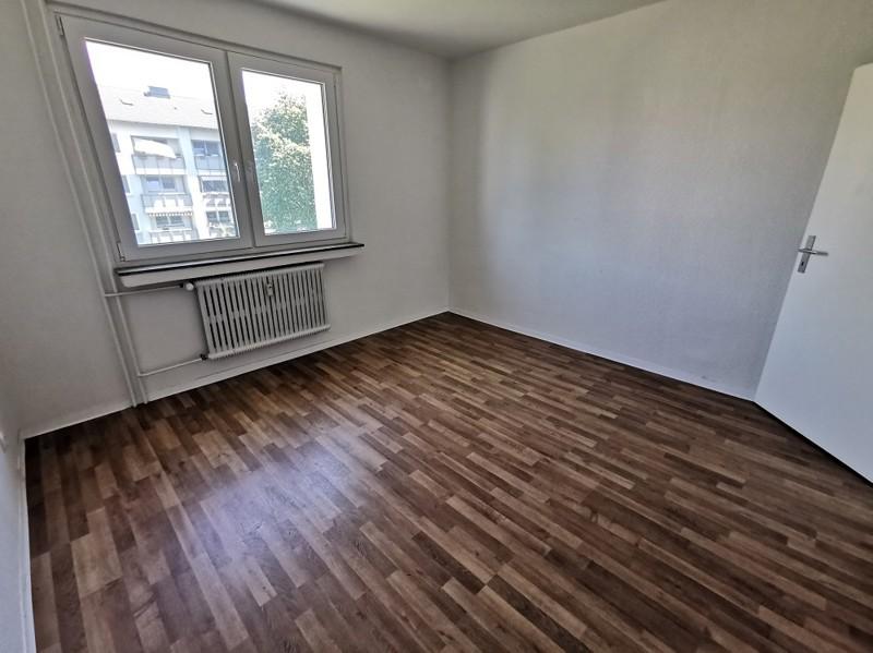 Etagenwohnung Gelsenkirchen Ückendorf - 2.5 Zimmer, 52 m&sup2;, 430&euro; | Angebot:25990273