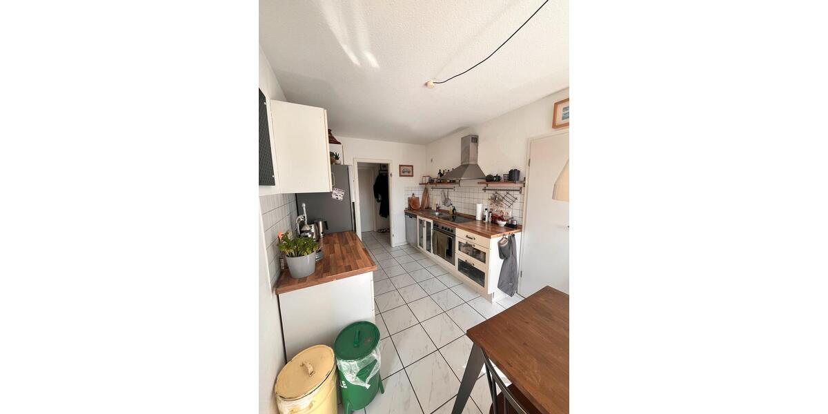 Etagenwohnung Wuppertal Elberfeld - 2 Zimmer, 65 m&sup2;, 898&euro; | Angebot:26003609