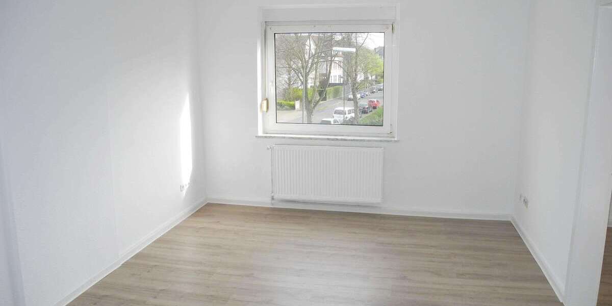 Etagenwohnung Herne Wanne-Bickern - 2.5 Zimmer, 65 m&sup2;, 500&euro; | Angebot:24208741