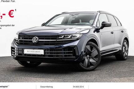 VW Touareg 91.273 km 57.880 &euro; Hagen 58091