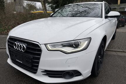 Audi A6 297.456 km 6.700 &euro; Essen 45276
