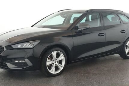 Seat Leon 42.500 km 22.485 &euro; Neuss 41464