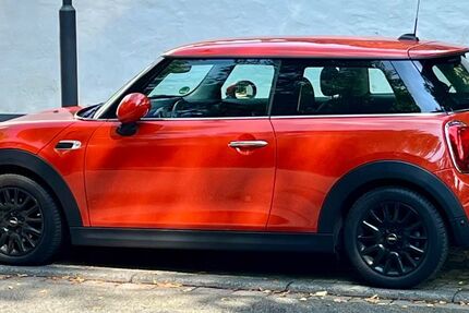 Mini ONE 46.000 km 12.500 &euro; Hattingen 45525