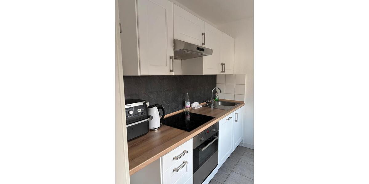 Etagenwohnung Hilden Kalstert - 2 Zimmer, 49 m&sup2;, 169.000&euro; | Angebot:25641514