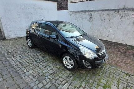 Opel Corsa 91.000 km 4.600 &euro; Schwelm 58332
