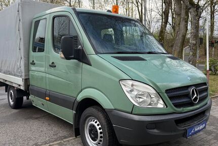 Mercedes-Benz Sprinter 160.855 km 9.350 &euro; Mülheim an der Ruhr 45472