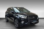 Ford Kuga ST-Line AWD Autom. Navi Kamera AHK Sony 243.143 km 10.400 &euro; Wuppertal 42327