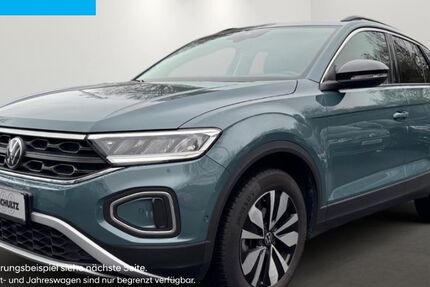 VW T-Roc 24.031 km 21.950 &euro; Wuppertal 42109