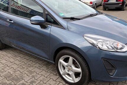 Ford Fiesta 67.770 km 6.900 &euro; gelsenkirchen 45881