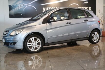 Mercedes-Benz B 200 134.992 km 5.900 &euro; Ratingen 40880