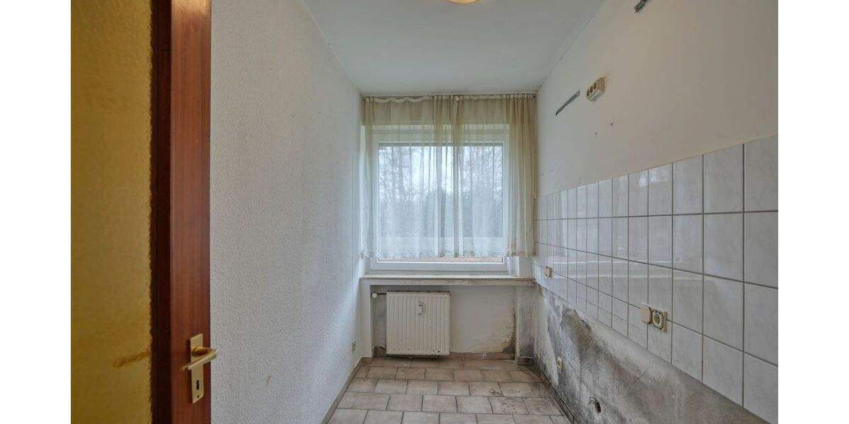 Etagenwohnung Bochum Weitmar - 2 Zimmer, 55 m&sup2;, 119.000&euro; | Angebot:25687048