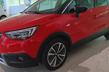 Opel Crossland (X) 26.199 km 15.380 &euro; Bochum 44791