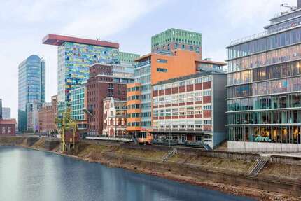 Gewerbeobjekt Düsseldorf Stadtbezirk 3 - 2.800&euro; | Angebot:26011140