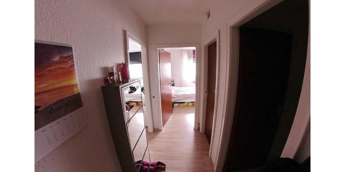 Dachgeschoßwohnung Bochum Günnigfeld - 2 Zimmer, 50 m&sup2;, 95.000&euro; | Angebot:23168393