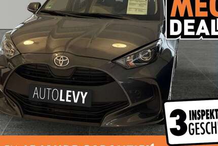 Toyota Yaris 14.814 km 14.890 &euro; Neuss 41464