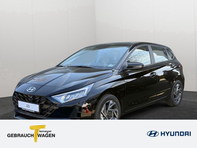Hyundai i20 10.000 km 17.690 &euro; Bochum 44866