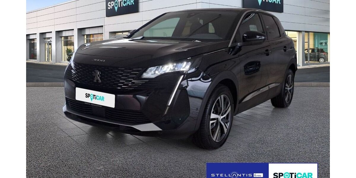 Peugeot 3008 12.392 km 19.490 &euro; Solingen 42655