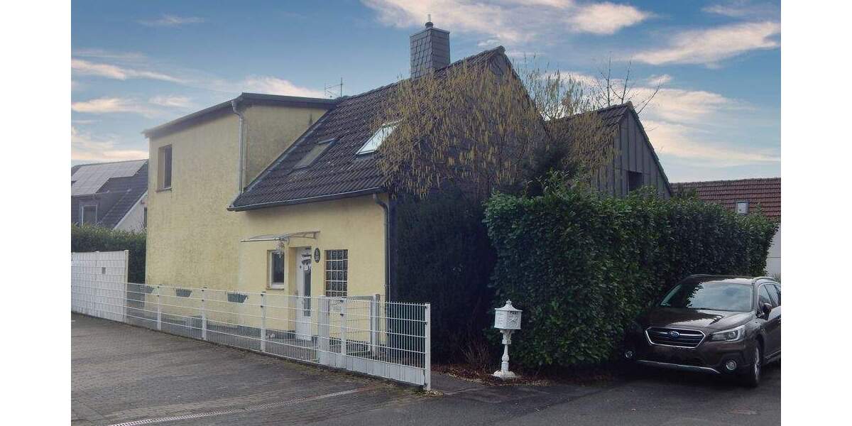 Doppelhaushälfte Langenfeld Wiescheid - 6 Zimmer, 169 m&sup2;, 399.000&euro; | Angebot:25705752