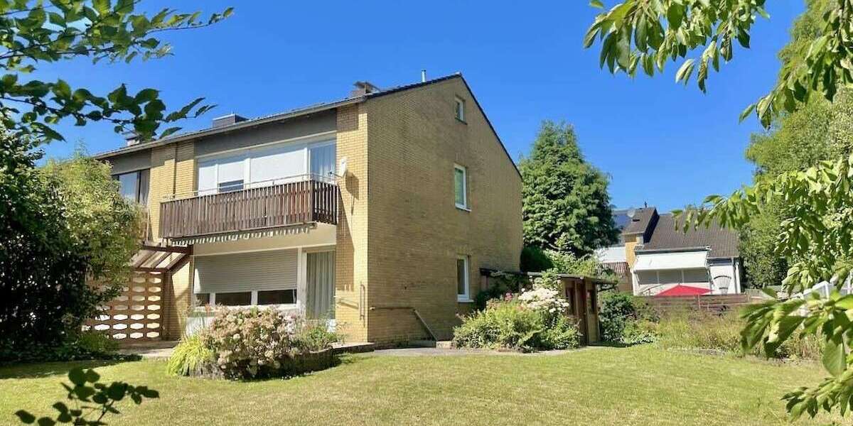 Einfamilienhaus Mettmann - 5 Zimmer, 112 m&sup2;, 449.000&euro; | Angebot:27226794
