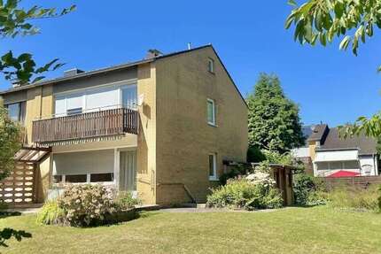 Haus Mettmann - 5 Zimmer, 112 m&sup2;, 449.000&euro; | Angebot:27226794