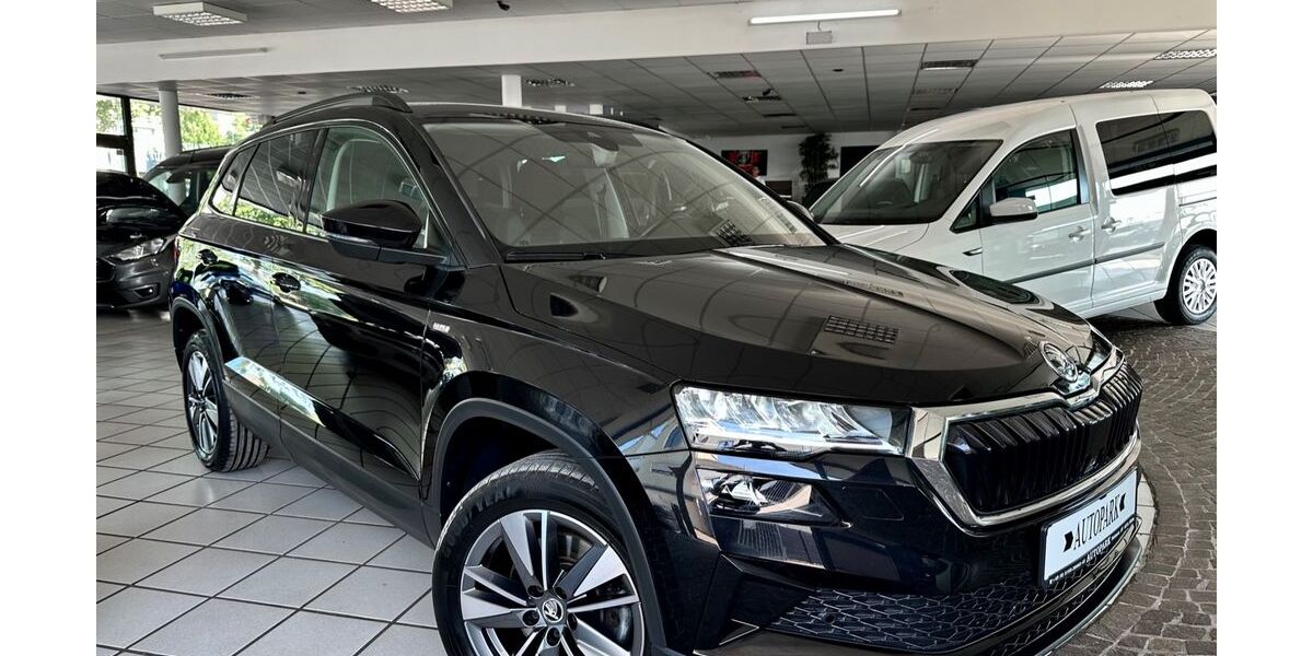 Skoda Karoq 89.800 km 24.999 &euro; Hilden (bei Düsseldorf) 40721