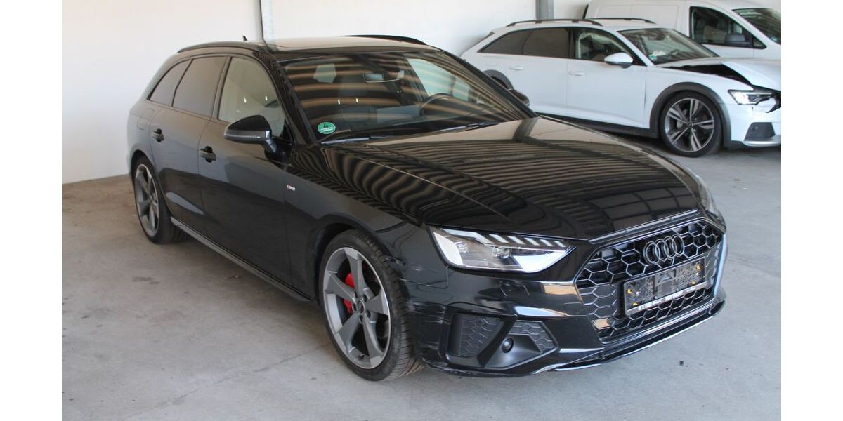 Audi A4 133.000 km 24.950 &euro; Essen 45136