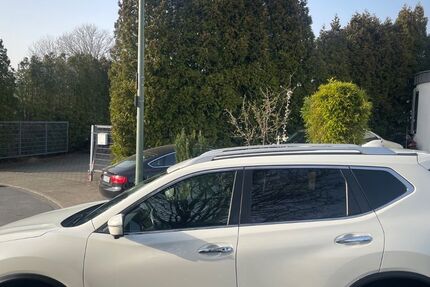 Nissan X-Trail 178.800 km 12.400 &euro; Essen 45326