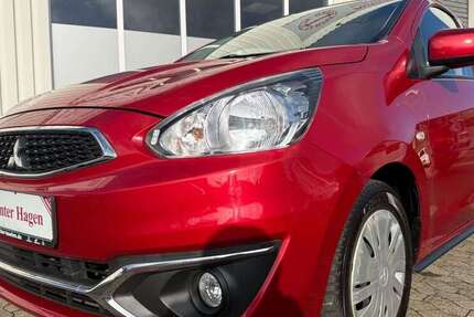 Mitsubishi Space Star 53.044 km 4.980 &euro; Hagen 58135