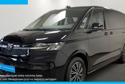 VW T7 Multivan 15.307 km 50.990 &euro; Düsseldorf 40233