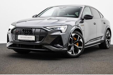 Audi e-tron 55.921 km 42.460 &euro; Hagen 58091