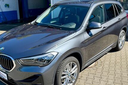 BMW X1 28.183 km 25.950 &euro; Ratingen (Nähe Düsseldorf) 40883