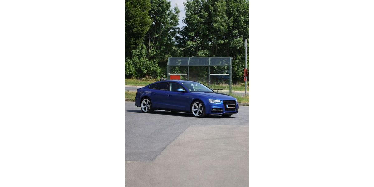 Audi A5 88.841 km 24.950 &euro; Wülfrath 42489