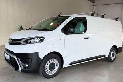 Toyota Proace 131.500 km 13.900 &euro; Gelsenkirchen 45879