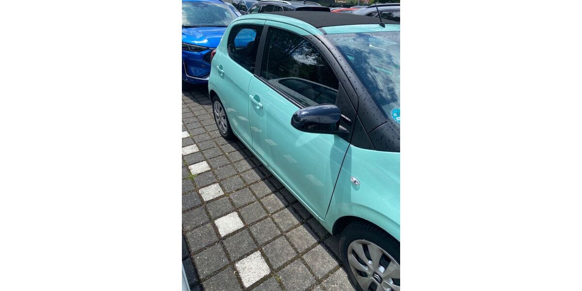 Citroen C1 25.095 km 9.000 &euro; Schwelm 58332