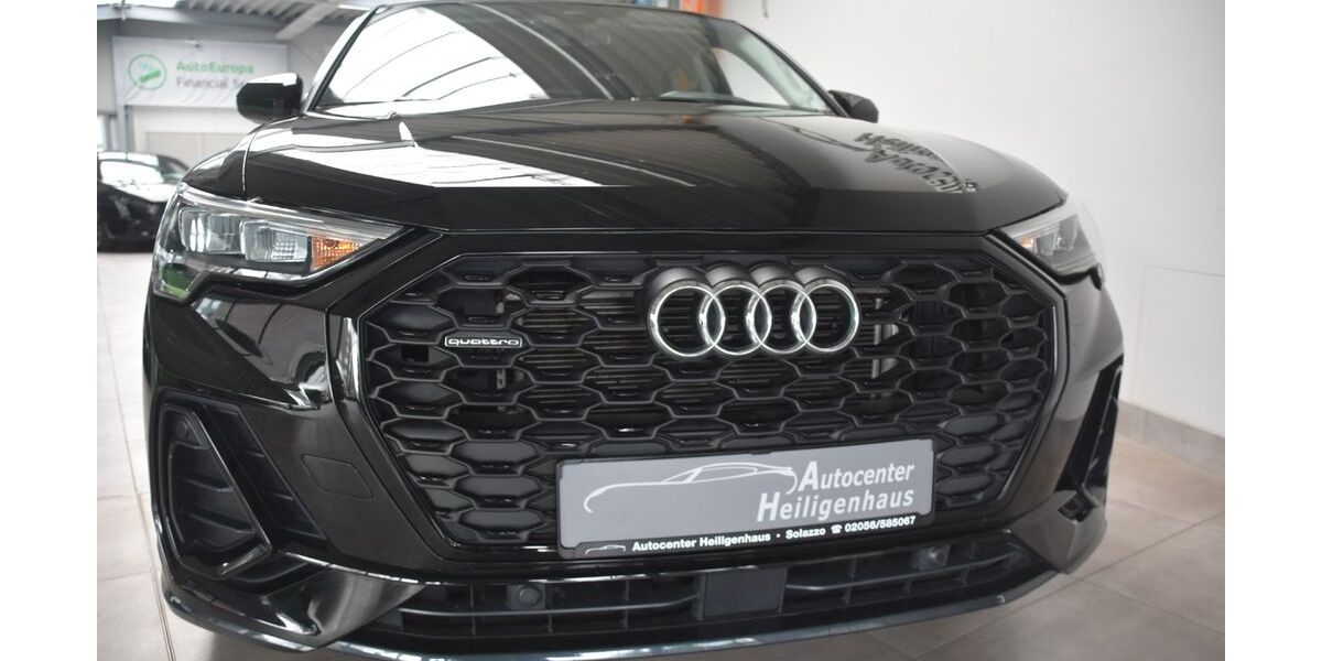 Audi Q3 61.964 km 38.480 &euro; Heiligenhaus 42579