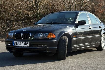 BMW 316 154.000 km 7.300 &euro; Ennepetal 58256
