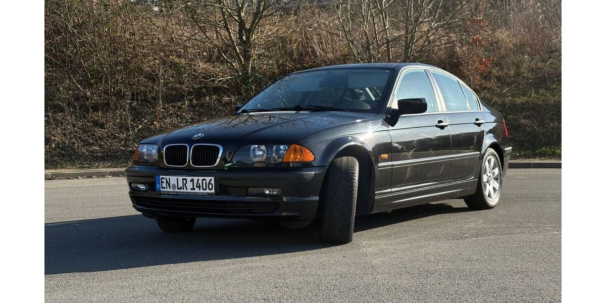 BMW 316 154.000 km 7.300 &euro; Ennepetal 58256
