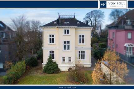 Haus Remscheid - 10 Zimmer, 262 m&sup2;, 499.000&euro; | Angebot:18602677